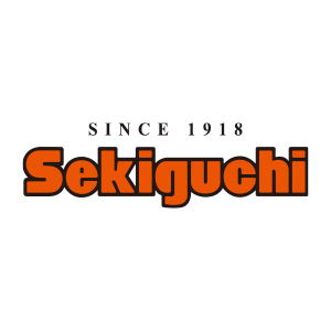 Sekiguchi brand logo