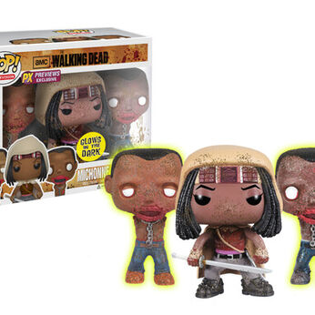 3pk WD - Mud Splatter Box collectible image