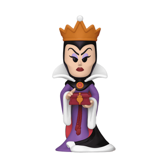 Vinyl Soda 3 Liter The Queen collectible image