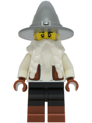 Alchemist collectible image