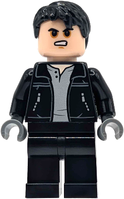Alex Krycek collectible image