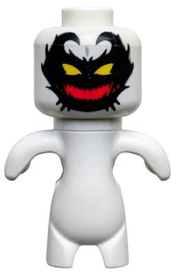 Anti-Venom - Small collectible image