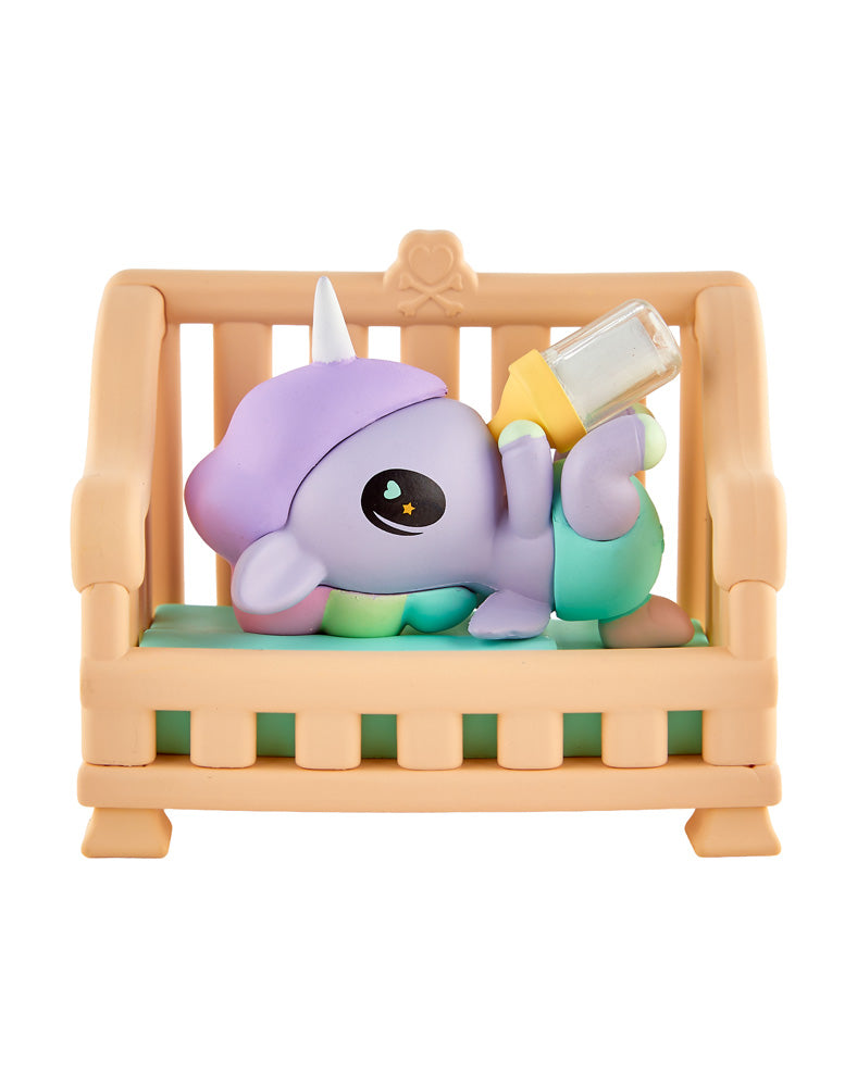 Beddy Bottle collectible image