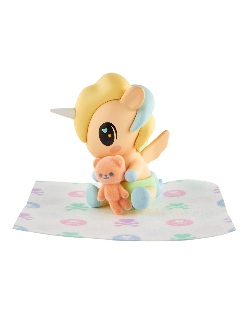 Brekkie Baby collectible image