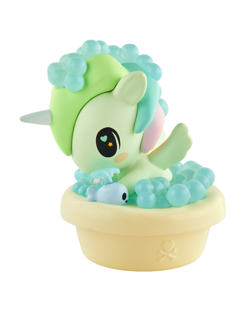 Bunny Cuddles collectible image
