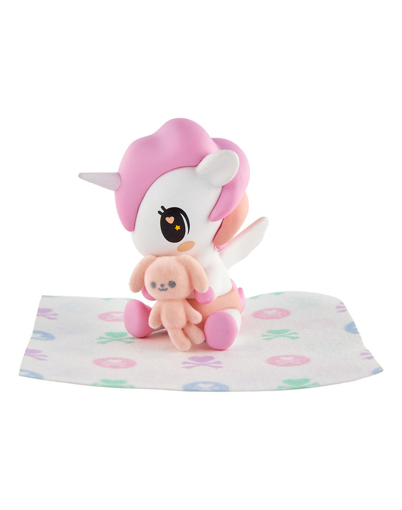 Cuddles collectible image