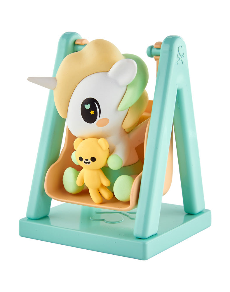 Rattlin’ Baby collectible image