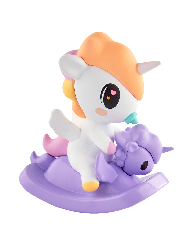Rock’n Baby collectible image