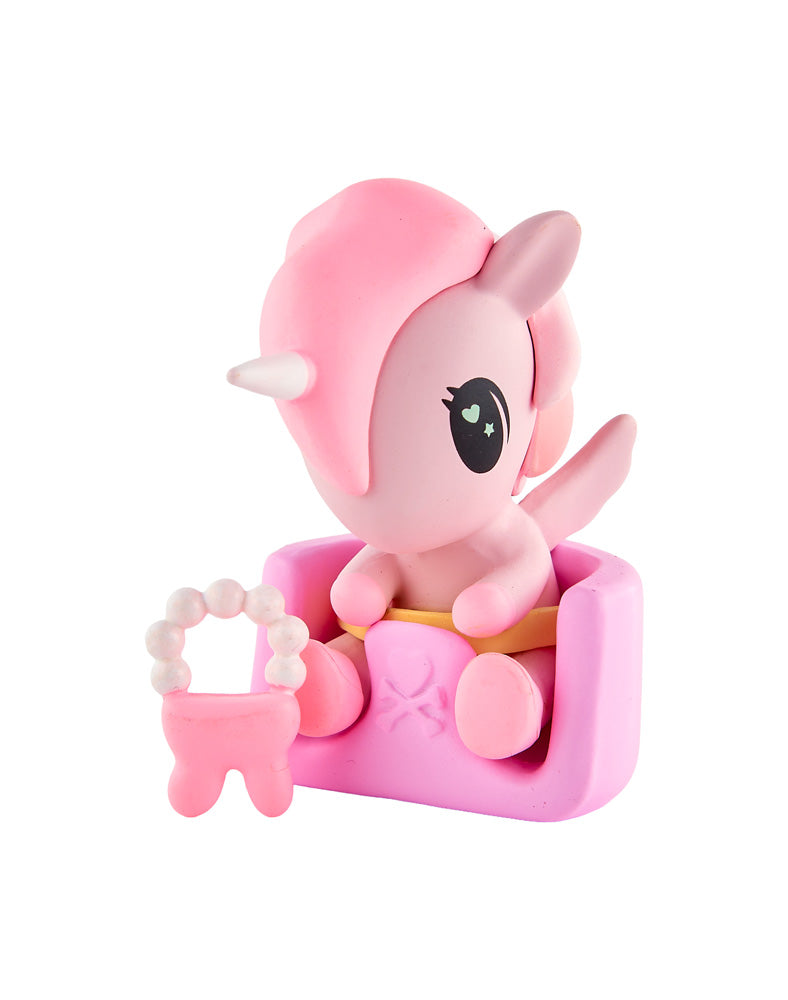 Swingin’ Baby Bear collectible image
