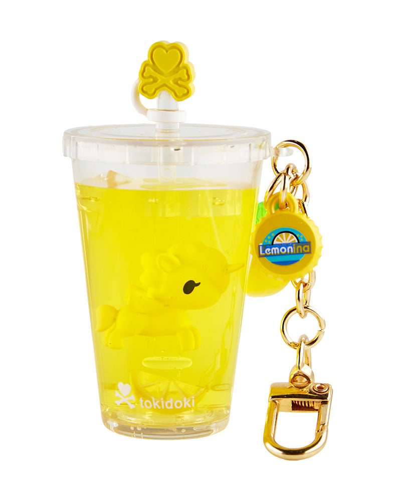 Blue Raspberry Soda collectible image