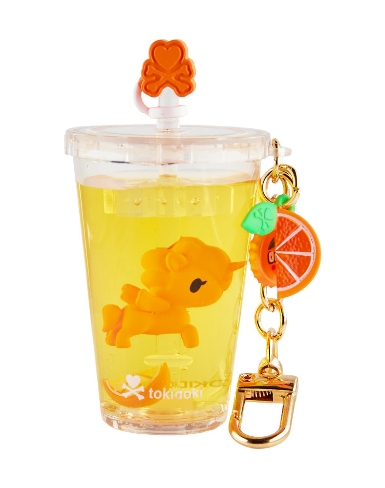 Orange Pop collectible image