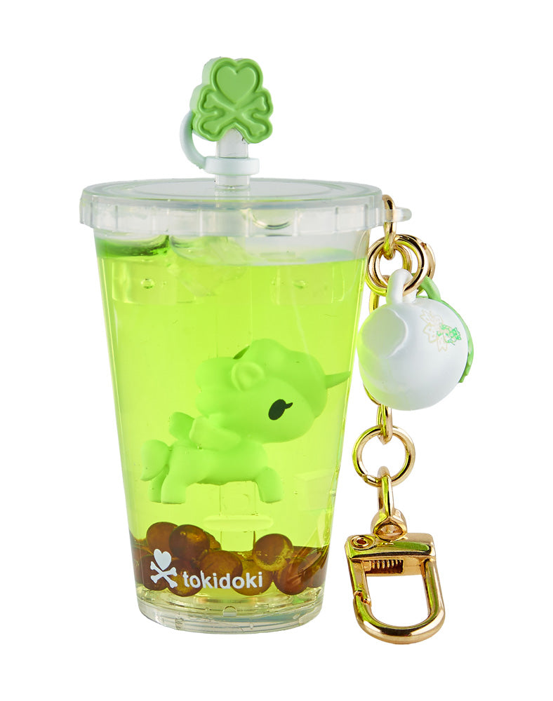Strawberry Splash collectible image