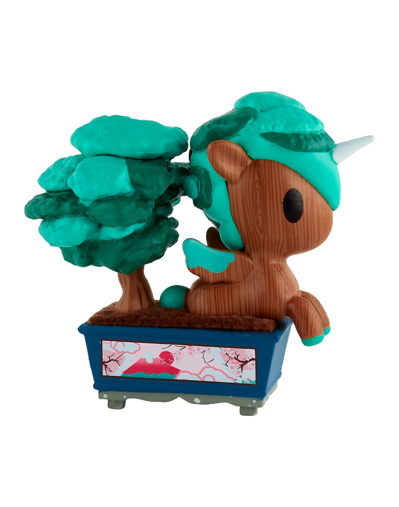 Japanese Maple Bonsai collectible image
