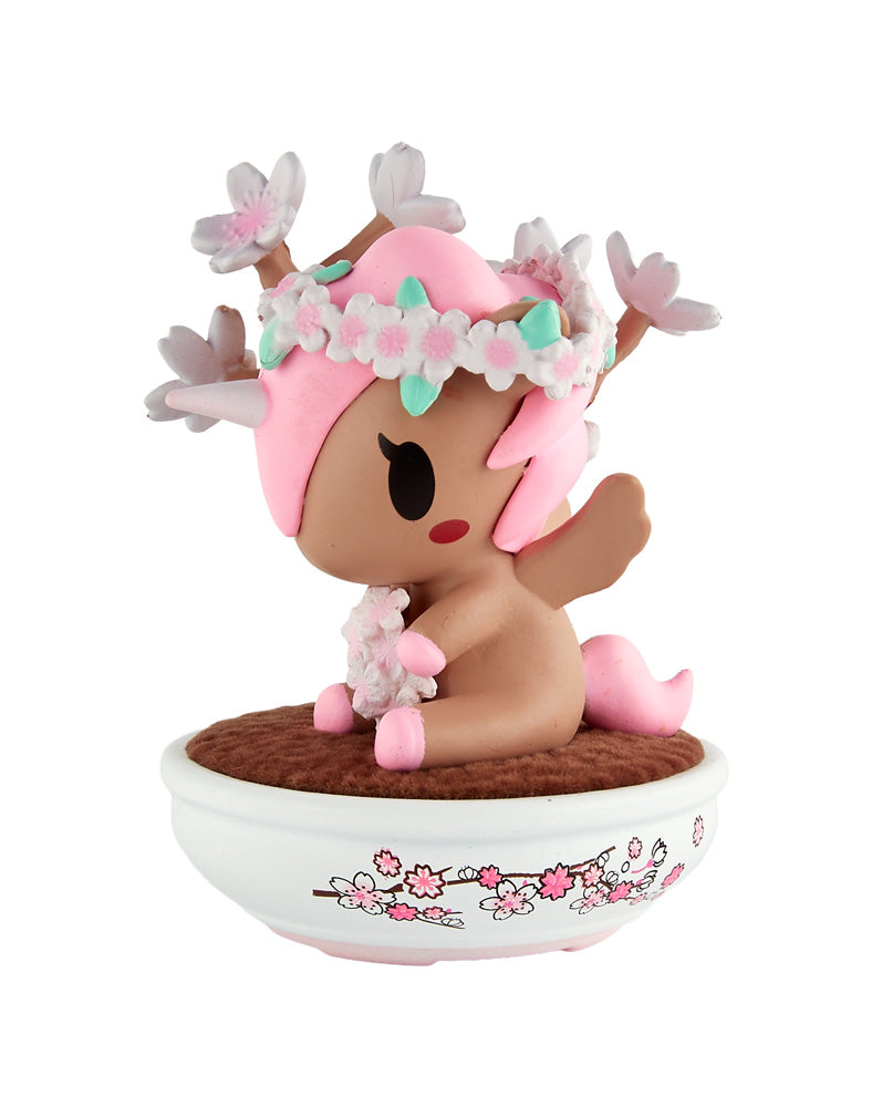 Peaceful Bonsai collectible image