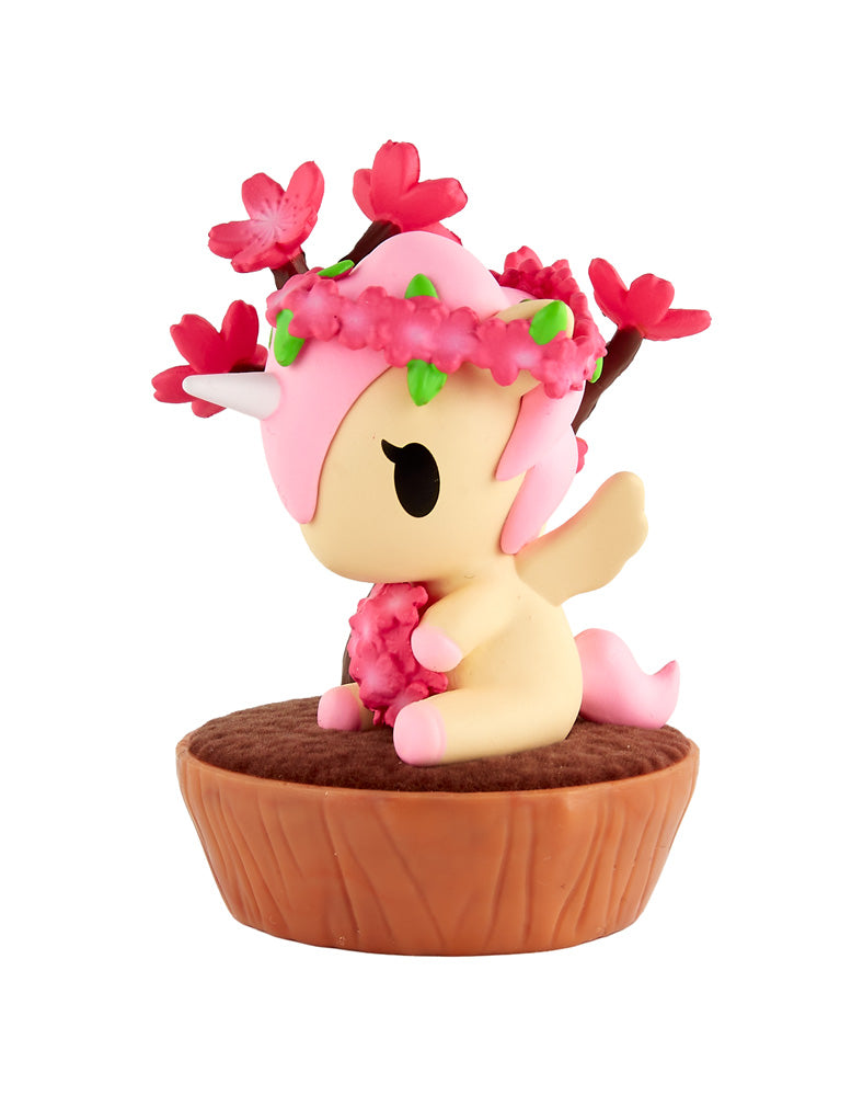 Pink Azalea Bonsai collectible image