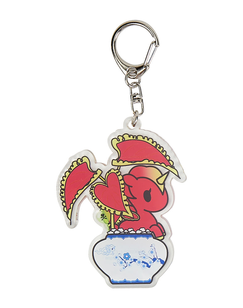 Fuchsia collectible image