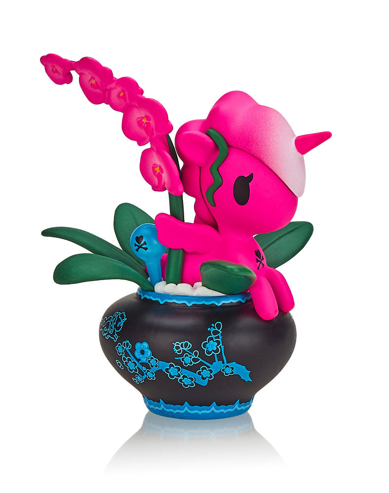 Piantina (Fuzzy!) collectible image