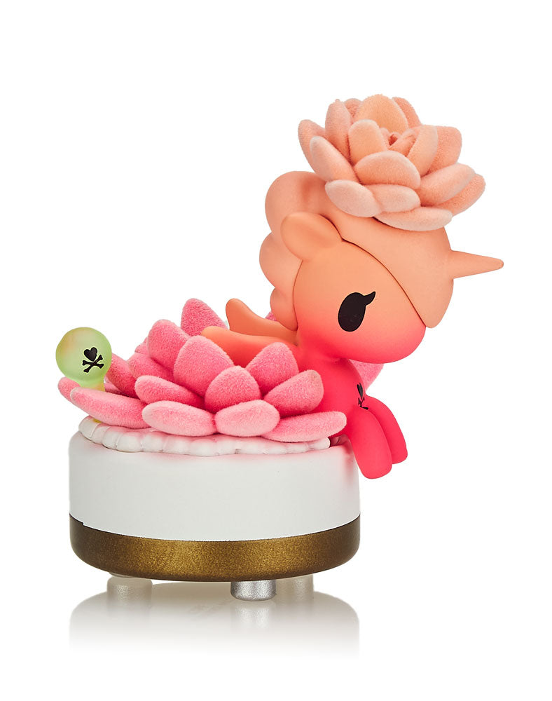 Teal Euphoria (Chaser! Fuzzy!) collectible image