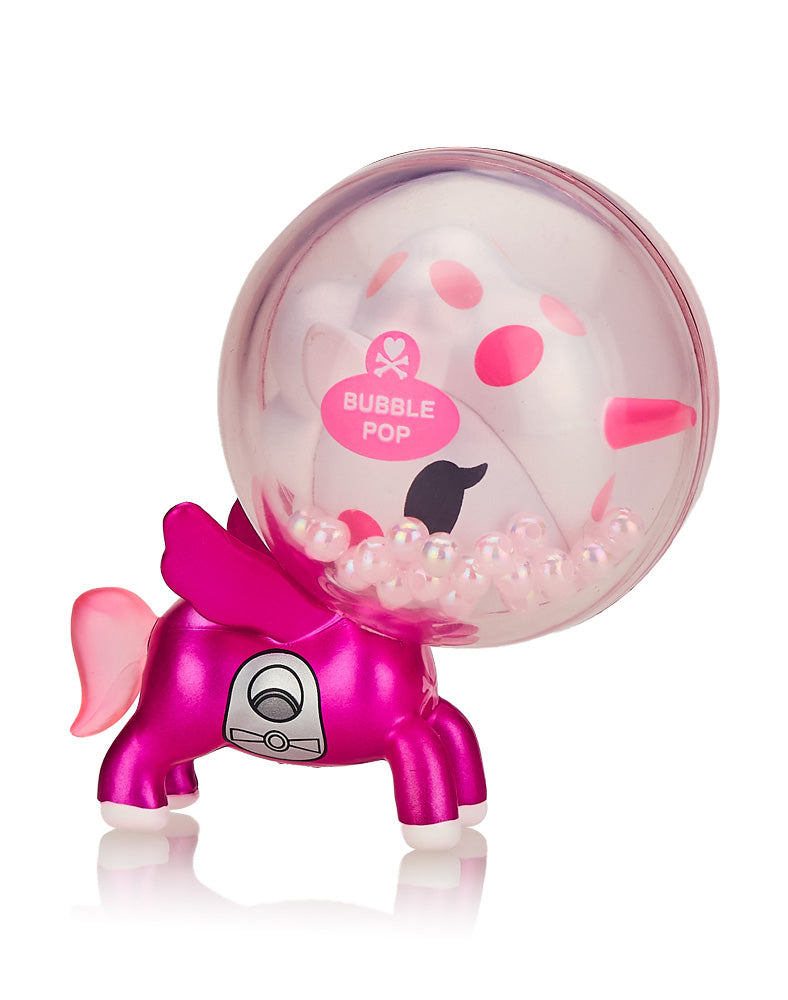 Botanical Unicorno - Piantina (Special Edition) collectible image