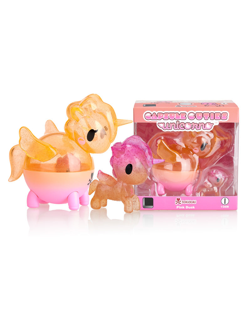 Café Cuties Unicorno - Cherry Blossom (Special Edition) collectible image