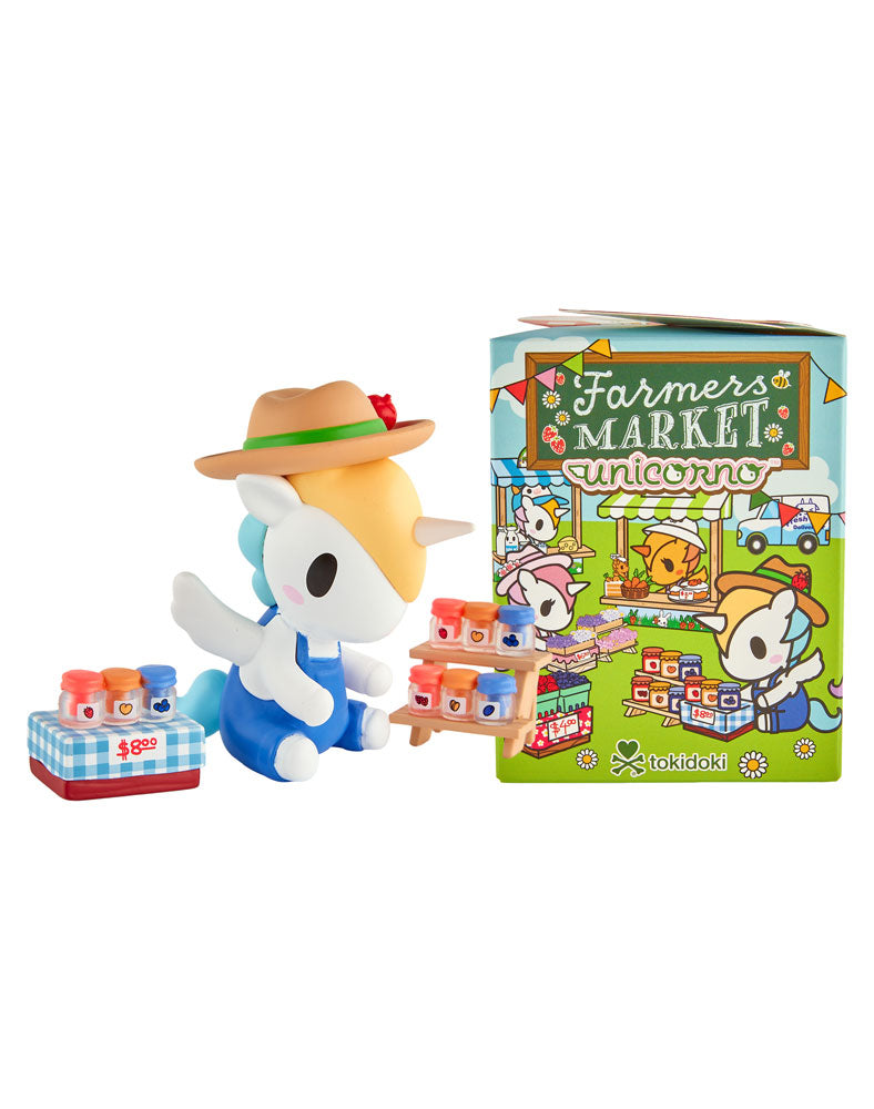Toys + Collectibles collectible image