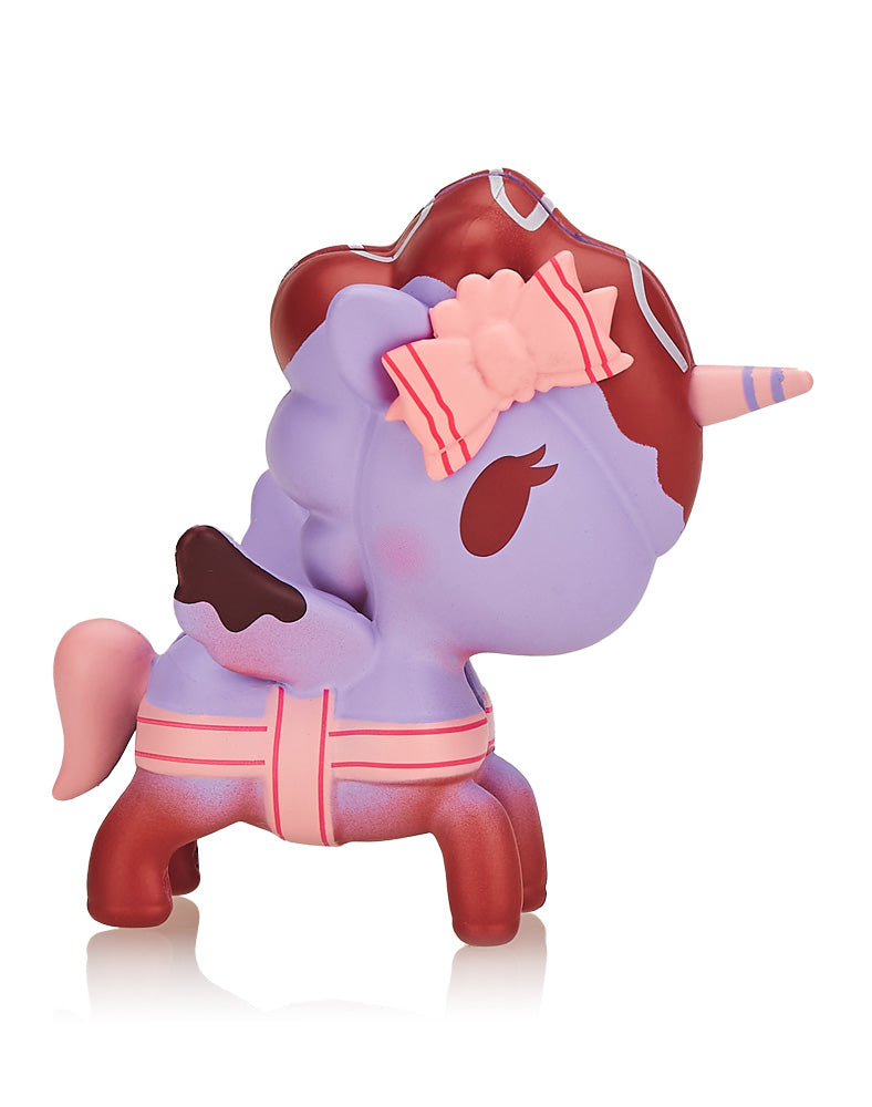 Sour Gummi collectible image