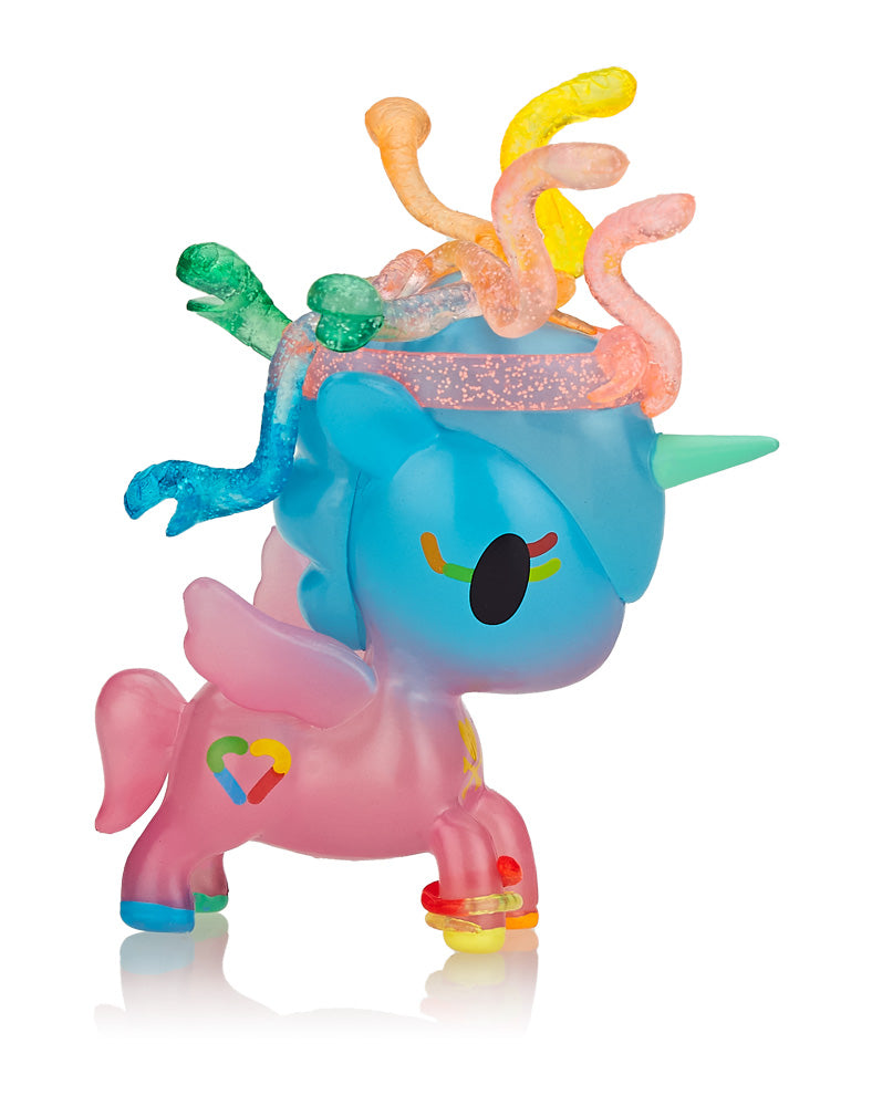 Sour Mellie collectible image
