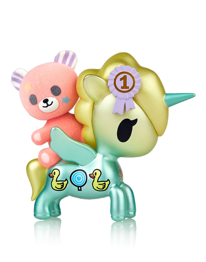Carousella collectible image
