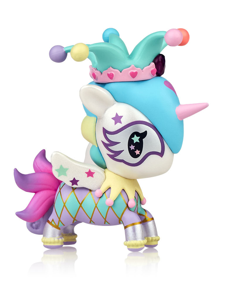 Trickster collectible image