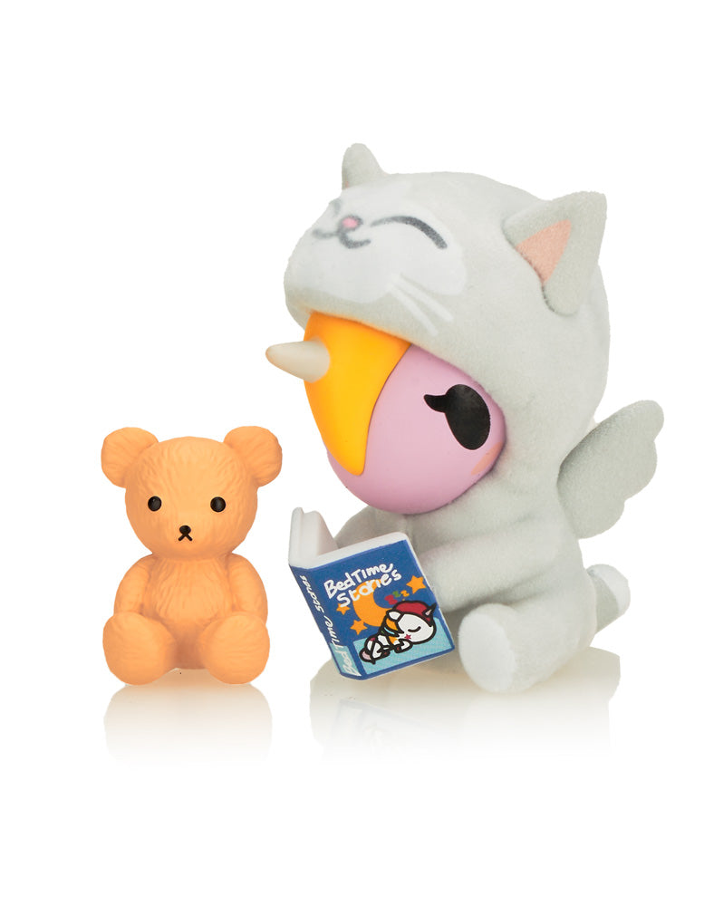 Bluey Moo collectible image