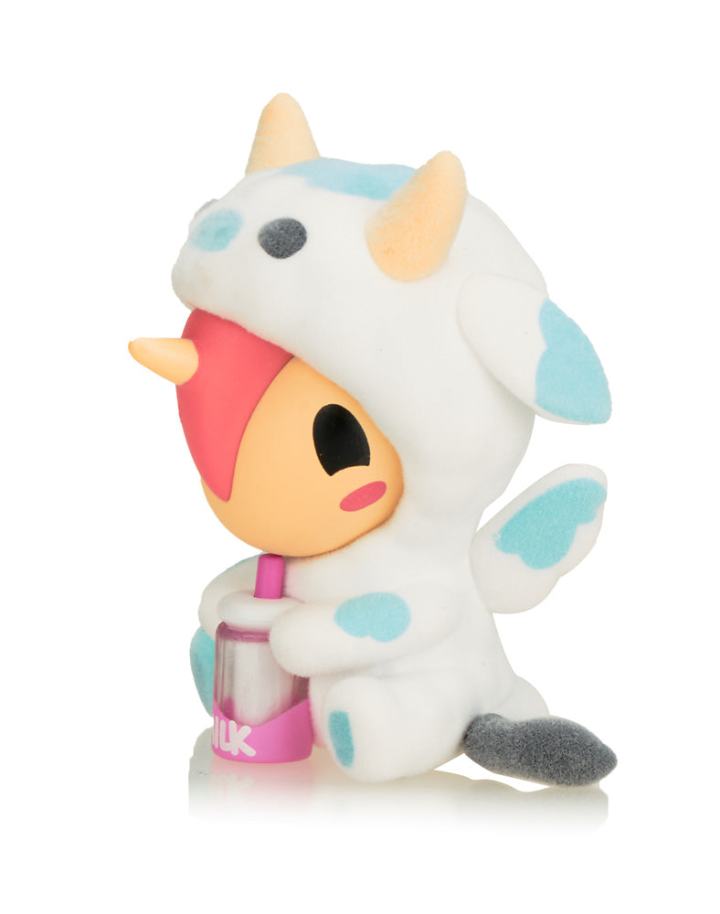 Cuddle Bear (comes with laptop accessory!) collectible image