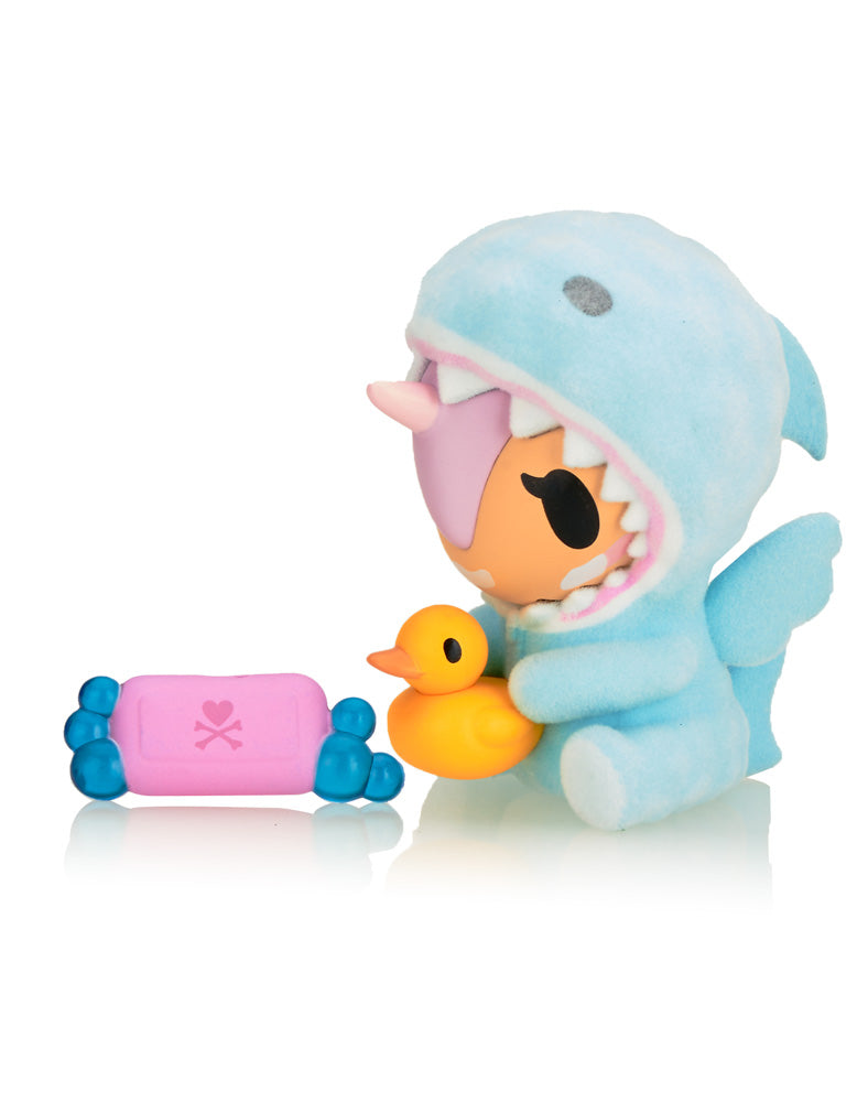 Meow Meow (comes with teddy bear accessory!) collectible image