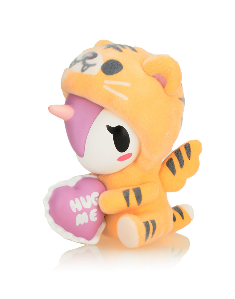 Sudsy (comes with soap accessory!) collectible image