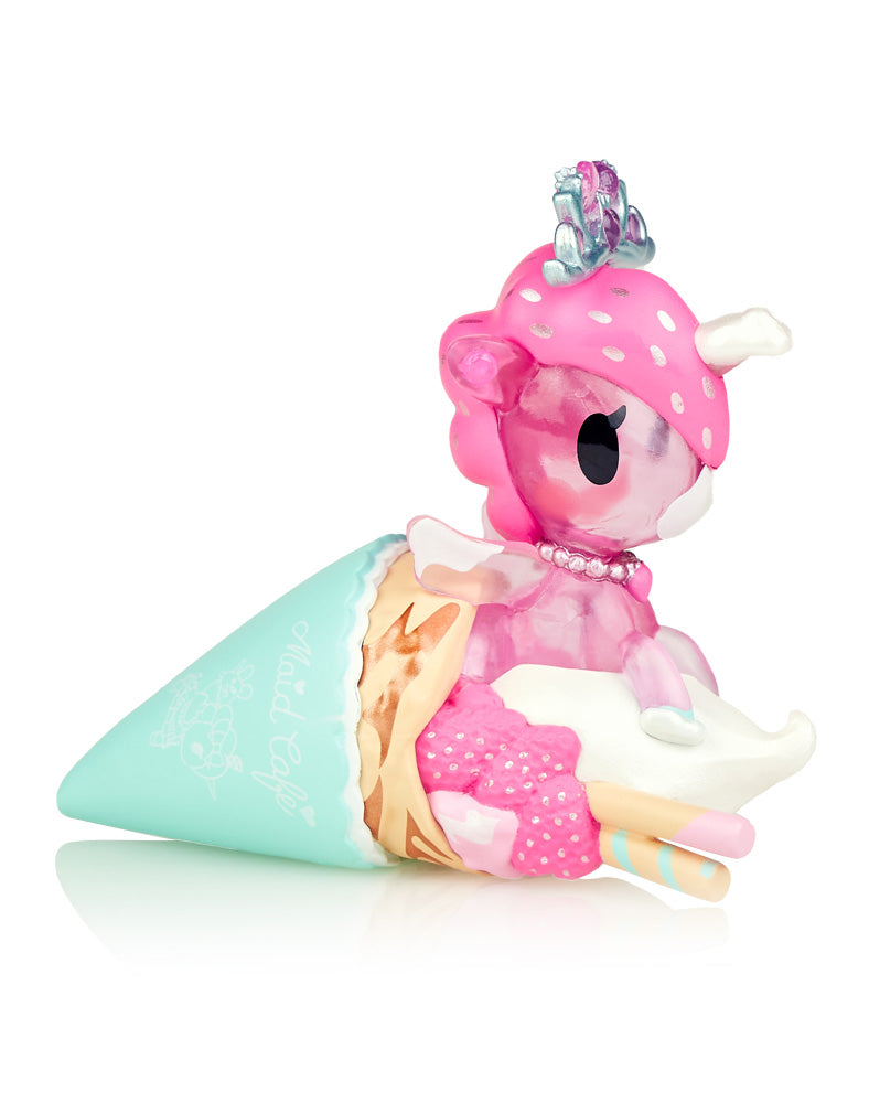 Cozy Unicorno - Cozy Bear (Special Edition) collectible image
