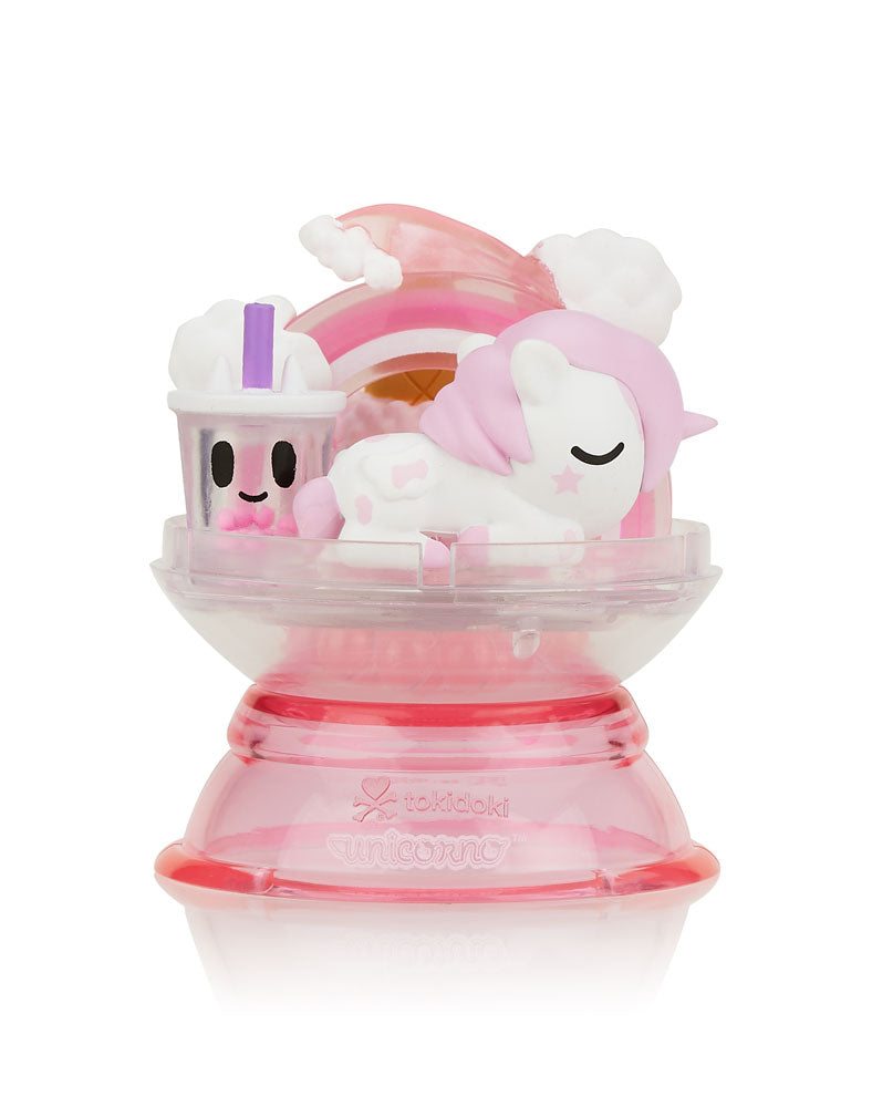 Delicious Slice Unicorno (tokidoki-Con Exclusive) collectible image