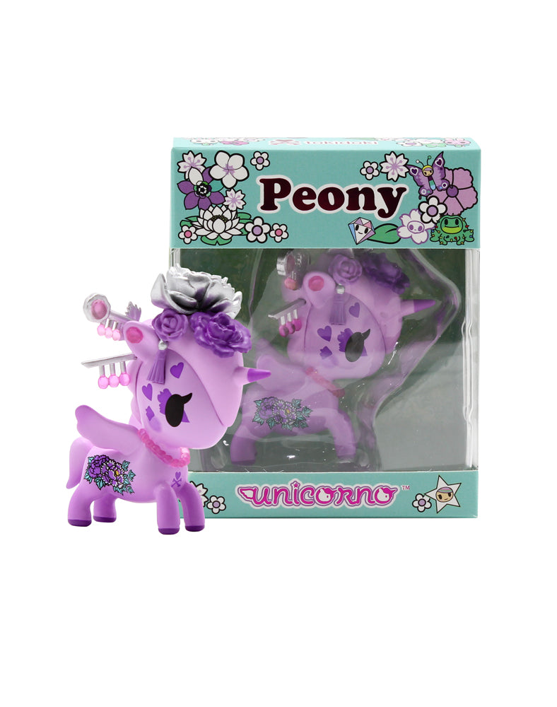 Delicious Unicorno - Cupcorno (Online Exclusive) collectible image