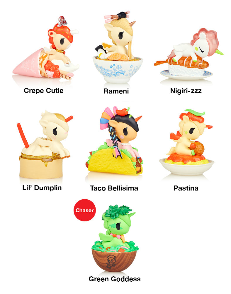 Crepe Cutie collectible image