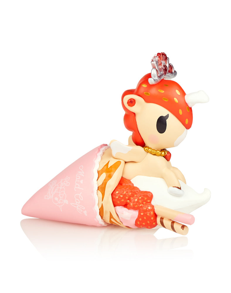 Lil’ Dumplin collectible image