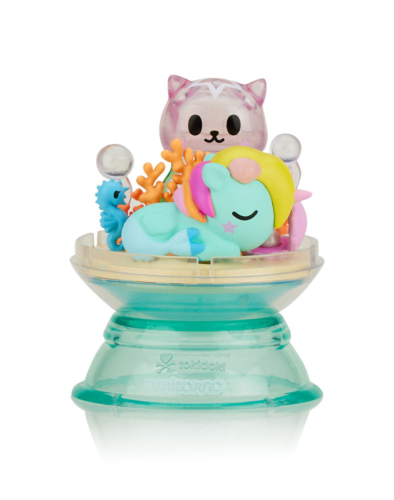 Dreaming Perlina collectible image