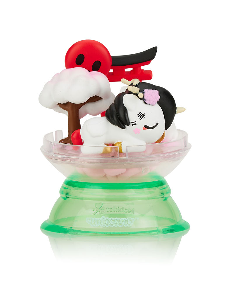 Dreaming Sakura collectible image