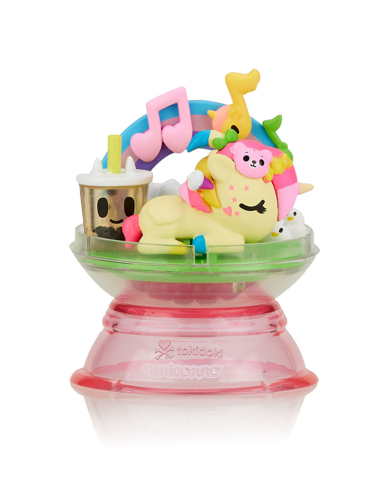 Dreaming Sirena collectible image