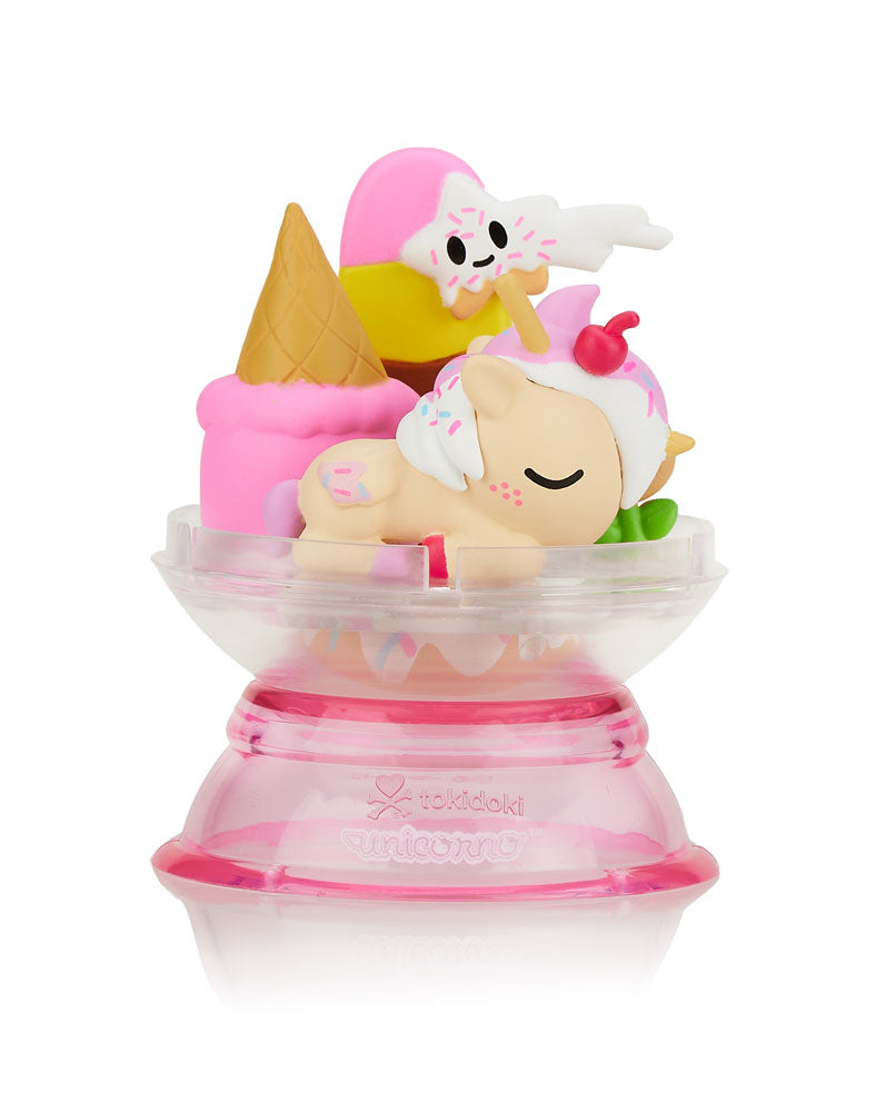 Dreaming Stellina collectible image