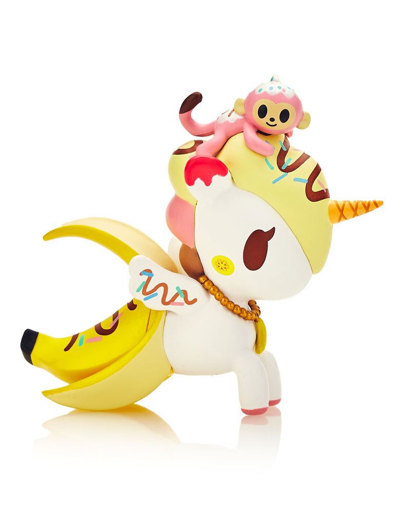 Dreaming Unicorno - Strawberry Milk (Special Edition) collectible image