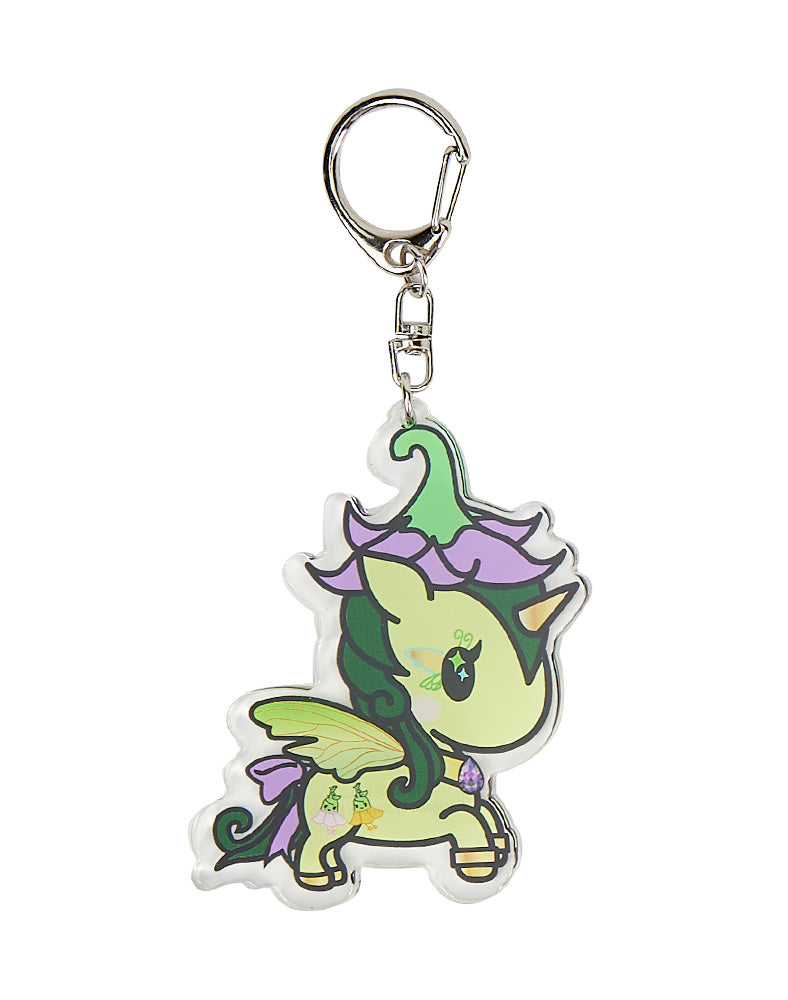 Flower Fairy collectible image