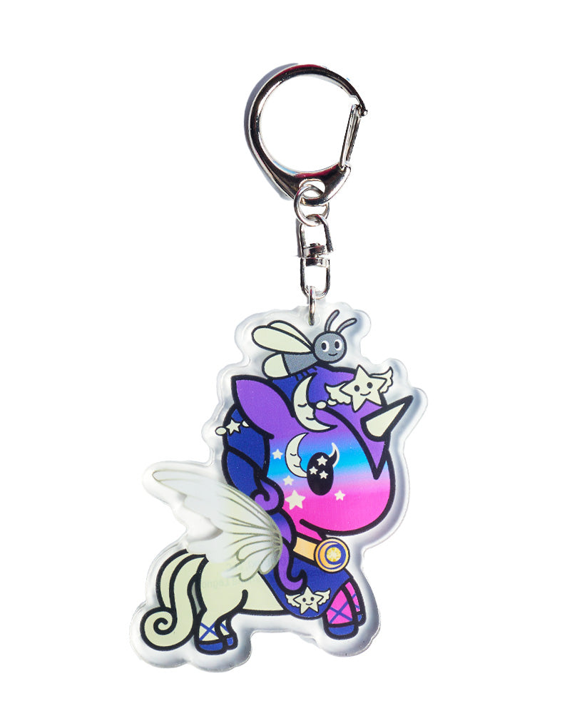 Glow Fairy collectible image
