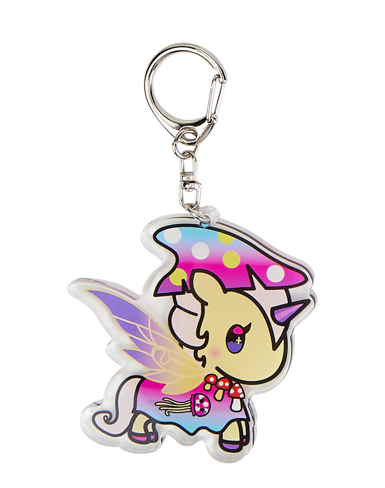 Mushroom Fairy collectible image