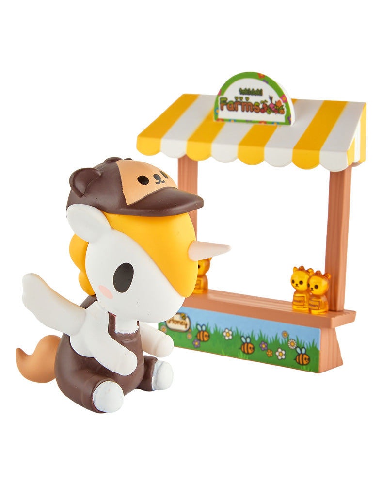 Carrot Cake Stand collectible image