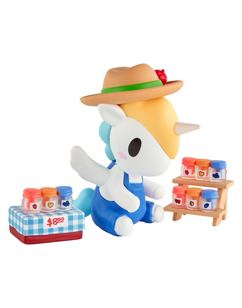 Dairy Stand collectible image