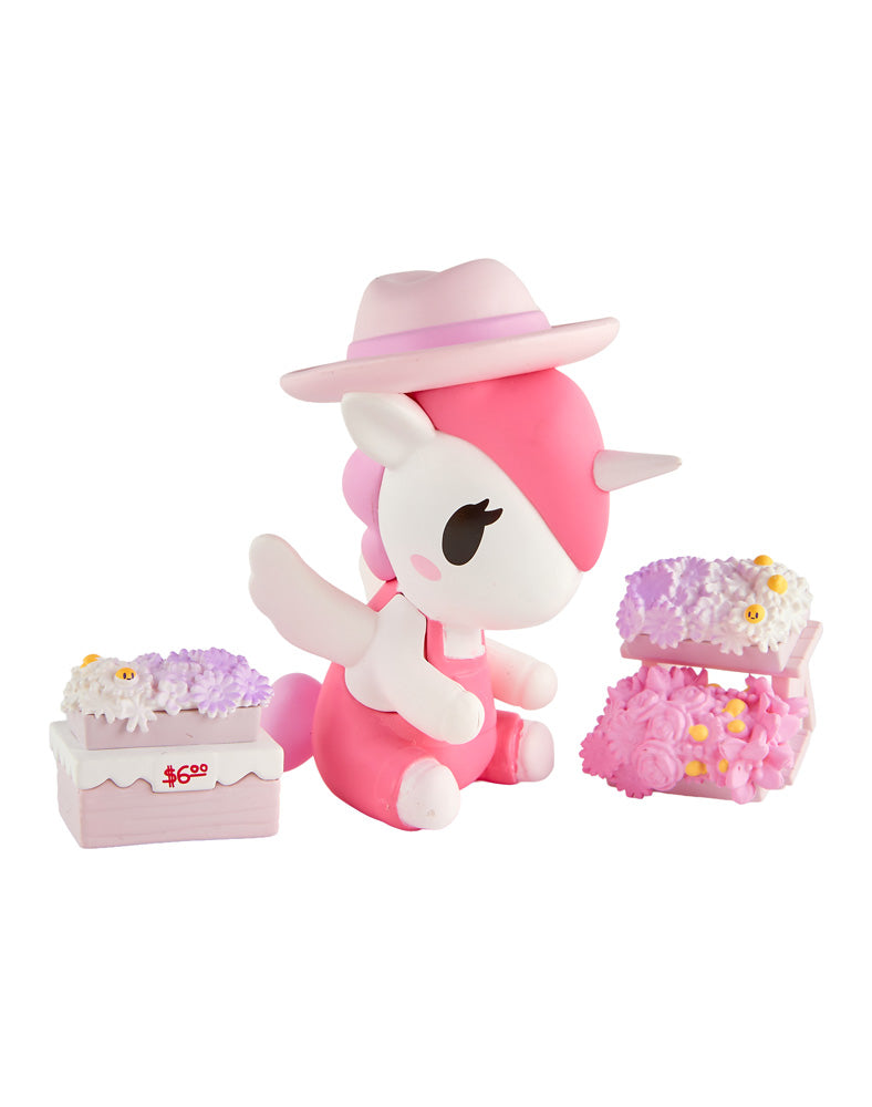 Donutella Sweets Stand collectible image