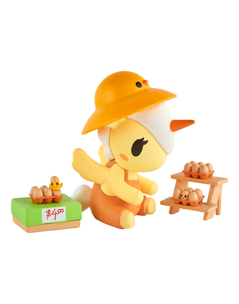 Floral Stand collectible image